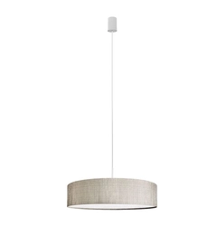 Люстра Nowodvorski 8946 Turda E27 3x25W IP20 Gr