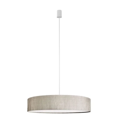 Люстра Nowodvorski 8947 Turda E27 3x25W IP20 Gr