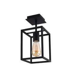 Люстра Nowodvorski 9045 Crate E27 1x60W IP20 Bl
