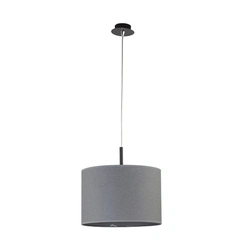 Підвісний світильник Nowodvorski 6815 Alice E27 1x60W IP20 Bl
