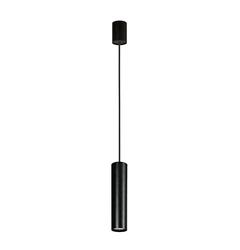 Подвесной светильник Nowodvorski 6840 Eye GU10 1x10W IP20 Bl