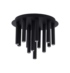 Люстра Nowodvorski 8355 Stalactite G9 13x10W IP20 Bl