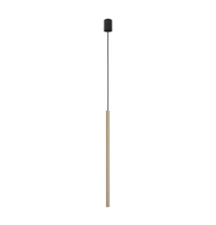 Подвесной светильник Nowodvorski 8431 Laser 750 G9 1x10W IP20 Brown