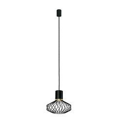 Подвесной светильник Nowodvorski 8862 Pico GU10 1x35W IP20 Bl