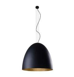 Подвесной светильник Nowodvorski 9026 Egg E27 7x40W IP20 Bl