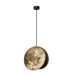 Подвесной светильник Nowodvorski 9028 Wheel E27 1x40W IP20 Gold