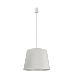 Подвесной светильник Nowodvorski 8442 Cone E27 1x60W IP20 Wh