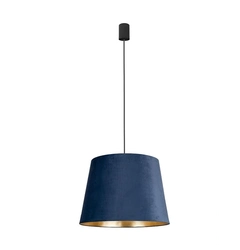 Подвесной светильник Nowodvorski 8443 Cone E27 1x60W IP20 Bl