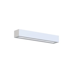 Светильник Nowodvorski 2208 Gipsy E27 2x60W IP20 Wh