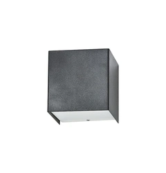 Світильник Nowodvorski 5272 Cube G9 1x35W IP20 Gr