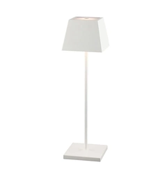 Светильник уличный Nowodvorski 8397 Mahe LED 1x2,2W 3000K 168Lm IP54 Wh