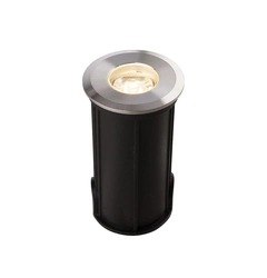 Світильник вуличний Nowodvorski 9106 Picco LED 1x1W 3000K 47Lm IP67 Silver