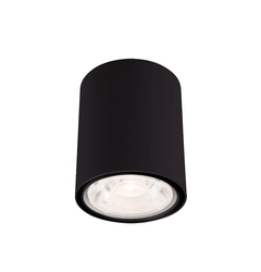 Светильник уличный Nowodvorski 9107 Edesa LED 1x7W 3000K 530Lm IP54 Bl