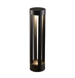Светильник уличный Nowodvorski 9508 Tepic LED 1x9W 3000K 395Lm IP54 Bl