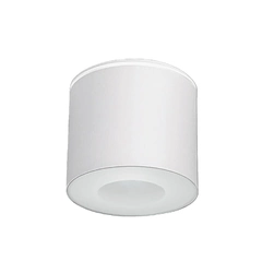 Світильник вуличний Nowodvorski 9564 Hexa GU10 1x35W IP44 Wh
