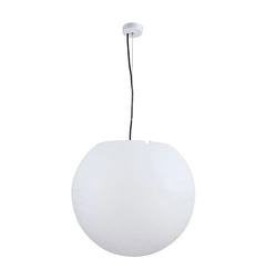 Світильник вуличний Nowodvorski 9607 Cumulus E27 1x60W IP65 Wh