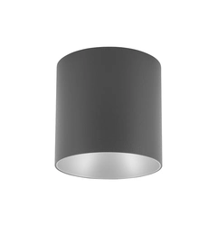 Точковий світильник Nowodvorski 8932 Eye tone GU10 1x10W IP20 Bl