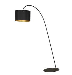 Торшер Nowodvorski 4963 Alice E27 1x60W IP20 Bl