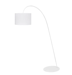 Торшер Nowodvorski 5386 Alice E27 1x60W IP20 Wh