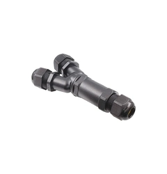 Соединитель Nowodvorski 8846 Waterproof connector IP68 Bl