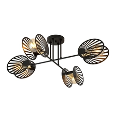 Стельовий світильник EMIBIG Lighting TALIA 1181/2