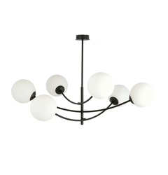 Люстра EMIBIG Lighting HUNTER 1102/6