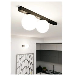 Стельовий світильник EMIBIG Lighting FIT 1124/2