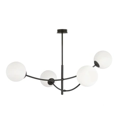 Люстра EMIBIG Lighting HUNTER 1102/4