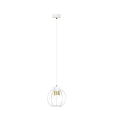Підвісний світильник EMIBIG Lighting AJAX 1224/1