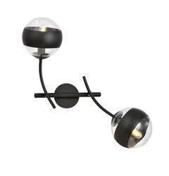 Бра EMIBIG Lighting HUNTER 1101/K2