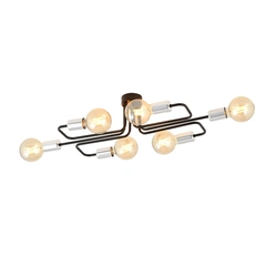 Стельовий світильник EMIBIG Lighting VEKEN 1174/6A
