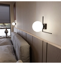 Бра EMIBIG Lighting IMAGO 1130/1G