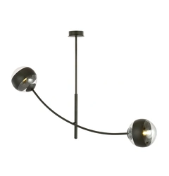 Люстра EMIBIG Lighting HUNTER 1101/2