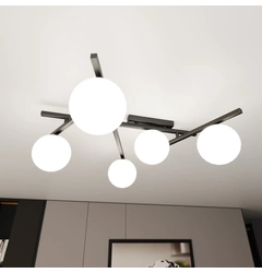 Стельовий світильник EMIBIG Lighting SMART 1103/5