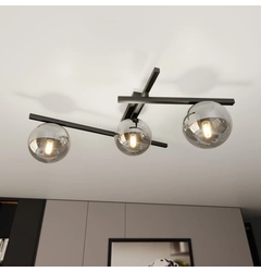 Стельовий світильник EMIBIG Lighting SMART 1104/3
