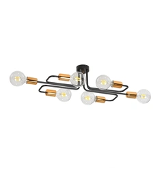 Стельовий світильник EMIBIG Lighting VEKEN 801/6A
