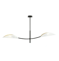 Люстра EMIBIG Lighting LOTUS 1107/2