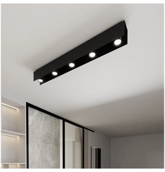 Стельовий світильник EMIBIG Lighting KENNO 1141/5