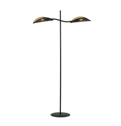 Торшер EMIBIG Lighting LOTUS 1106/LP2