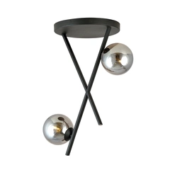 Стельовий світильник EMIBIG Lighting RIVER 1196/2