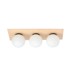 Стельовий світильник EMIBIG Lighting KENZO 1142/3A