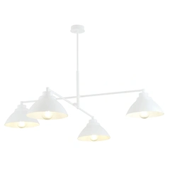Підвісний світильник EMIBIG Lighting MAVERICK 1212/4