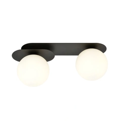 Стельовий світильник EMIBIG Lighting PLAZA 1118/2