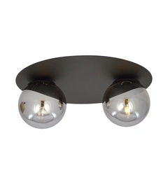 Стельовий світильник EMIBIG Lighting SOLAR 1128/2
