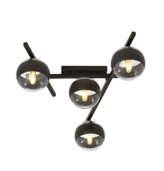 Стельовий світильник EMIBIG Lighting SMART 1103/4