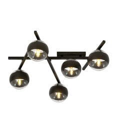 Стельовий світильник EMIBIG Lighting SMART 1105/5