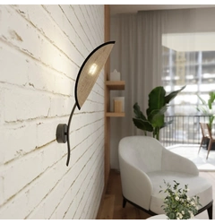 Бра EMIBIG Lighting LOTUS 1108/K1