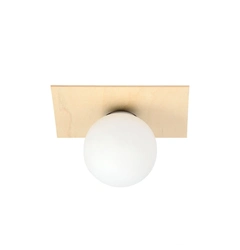 Стельовий світильник EMIBIG Lighting KENZO 1142/1A