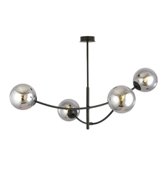 Люстра EMIBIG Lighting HUNTER 1100/4