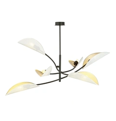 Люстра EMIBIG Lighting LOTUS 1107/6